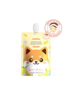 قناع عصير الليمون