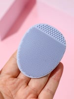 مجموعة فرشاة سيليكون لتنظيف الوجه والأنف مكونة من...