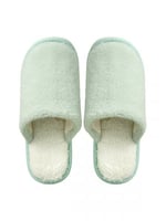 شبشب قطن مارشيملو نسائي (اخضر 37-38)