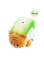 لعبة محشوة بحجم 10 سم من سلسلة السوشي ميني فاميلي