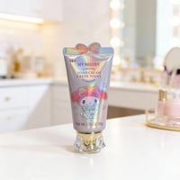 كريم مرطب لليدين من مجموعة سانريو - ماي ميلودي