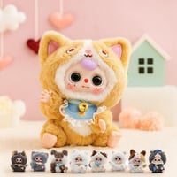 صندوق المفاجآت دمية بيبي ثري