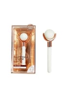 أداة تدليك ومساج - أبيض