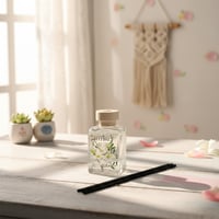 معطر جو من سلسلة فلاور باينتينغ - فريزيا وكاميليا