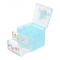 ادراج تخزين - 12x11 سم