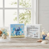 مناديل مطبوعة من مجموعة ديزني ليلو وستيتش - 40 مند...