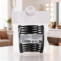 مشط شعر من سلسلة ميني سو - قطعتان