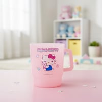 كوب حامل فرشاة اسنان من سويت فاكتوري - هيلو كيتي