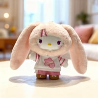 صندوق المفاجآت من مجموعة سانريو - هيلو كيتي