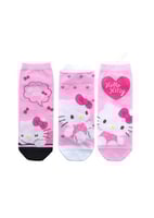 جوارب كاحل - هيلو كيتي