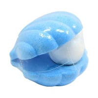 كرة الاستحمام الفوارة المعطرة برائحة شيل بيرل من م...