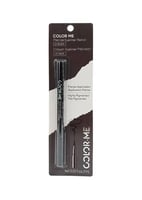 قلم تحديد العيون الدقيق كلر مي - اسود