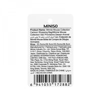 حقيبة تسوق من ميكي ماوس