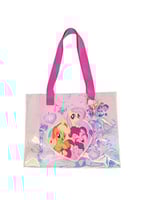 حقيبة هدايا من سلسلة ماي ليتل بوني - وردي 37سم*13س...