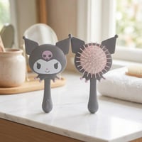 فرشاة تدليك من مجموعة سانريو - كورومي