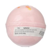 كرة الاستحمام الفوارة المعطرة برائحة الحلوى من مجم...