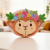 لعبة تركيبات بازل ثلاثية الأبعاد من مجموعة وورم جا...