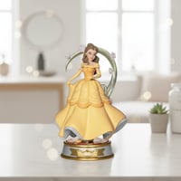 صندوق المفاجآت بشخصيات أميرات ديزني من سلسلة ديزني...