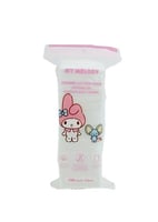 قطن مكياج مربع - ماي ميلودي