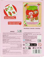 بزل إطار صور مكون من 100 قطعة من مجموعة ستروبري شو...