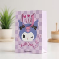 كيس هدايا كبير من مجموعة سانريو بحجم 26*12*32سم -...