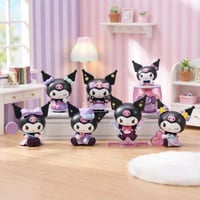 صندوق المفاجآت من مجموعة سانريو - كورومي