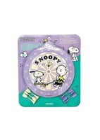 لوحة سهام مغناطيسية من مجموعة سنوبي سمر ترافيل - 6...