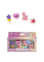 مجموعة ممحاة من سلسلة فانتاسي يونيكورن