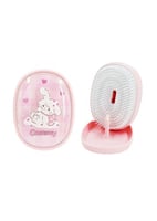 فرشاة فك تشابك الشعر من مجموعة ميكو