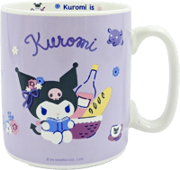 كوب - كورومي