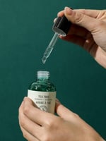 مستخلص شجرة الشاي