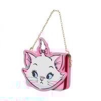 حقيبة نسائية من مجموعة ديزني الوردية - ماري