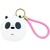 حافظة سماعات من سيليكون من مجموعة الدببة الثلاثة -...