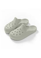 شبشب نسائي ناعم من سلسلة كاجوال ريترو مقاس 39 40 أ...