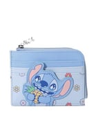 محفظة عملات من مجموعة ديزني ستيتش دينر بارتي - ازر...