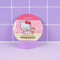 قناع تونينغ من هيلو كيتي - عرق السوس