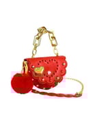 سلسلة حقائب المرح اصنعها بنفسك - القلب اللامع