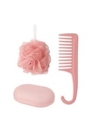 طقم الإستحمام