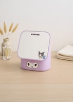 مرآة مكياج مع منظم من سلسلة كورومي وأصدقاؤها - هلو...