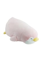 دمية بطريق محشوة بحجم 25 سم - بينك بيندي