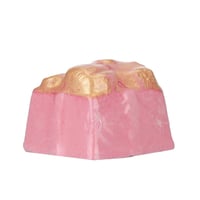 كرة الاستحمام الفوارة المعطرة برائحة هارت بيت من م...