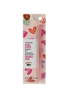 قلم حواجب مزدوج الجوانب سويت هارت - بني