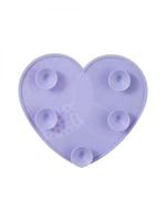 اداة تنظيف فراش المكياج