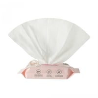 مناديل مبللة من مجموعة الدببة الثلاثة (8 اظرف 8 من...