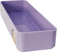 صندوق تخزين للأشياء الصغيرة من مجموعة الدببة الثلا...