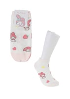 جوارب من ماي ميلودي للتحكم في الرائحة - زوجين - (م...