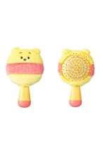 فرشاة شعر مسطحة محمولة من سلسلة ويني ذا بو من ديزن...