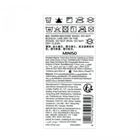 جوارب اطفال من سلسلة هوهو بير - 3 ازواج (5-7سنوات)