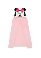 بطانية غطاء للرأس من مجموعة ديزني - ميني - 80×100...