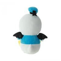 دمية محشوة بشخصية دونالد داك - 25 سم